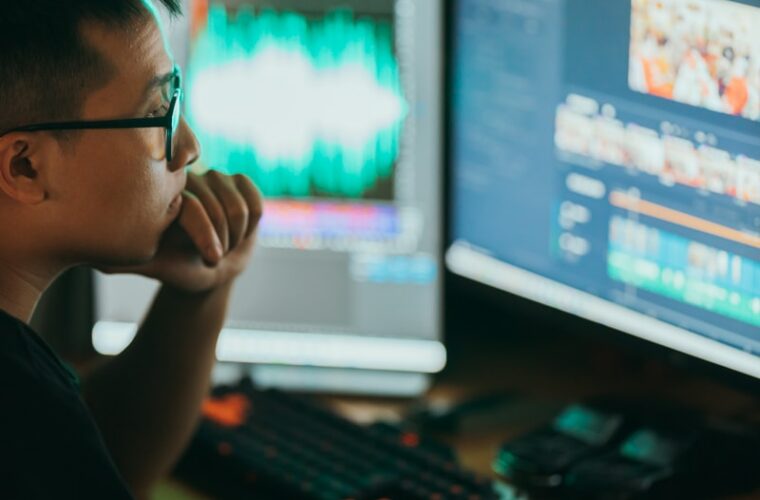 The Only PostProduction Folder Structure You’ll Ever Need THE POST FLOW