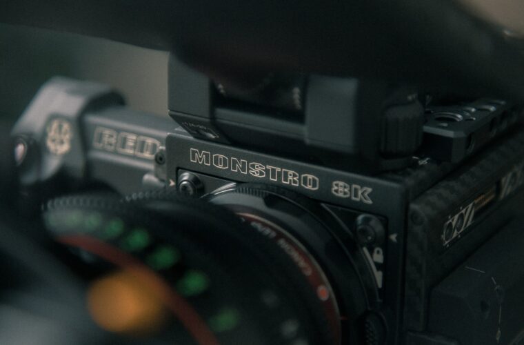 The Only Post-Production Folder Structure You’ll Ever Need - 2022 ...