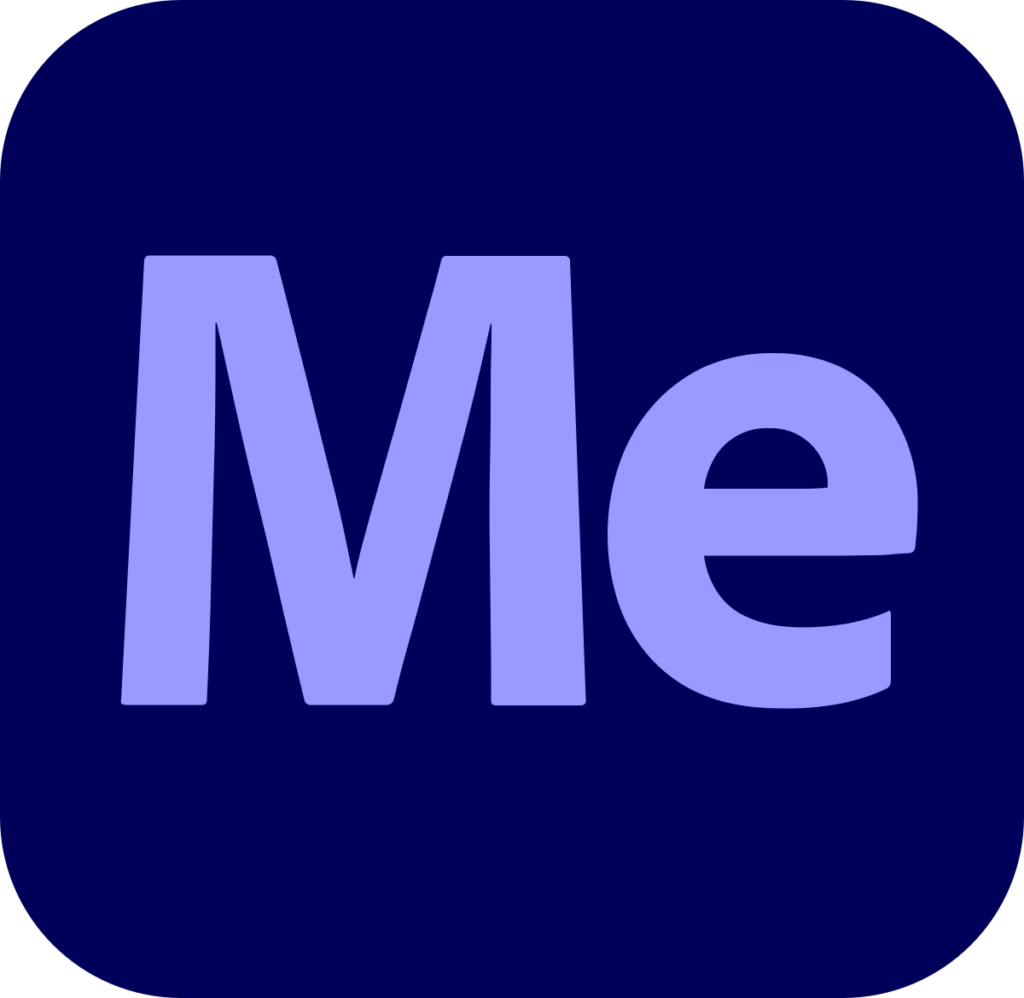 Media Encoder Presets