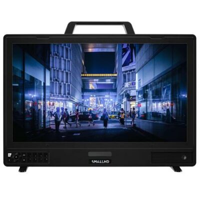 SmallHD OLED 22" 4K Reference Monitor