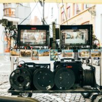 The Only Post-Production Folder Structure You’ll Ever Need - THE POST FLOW