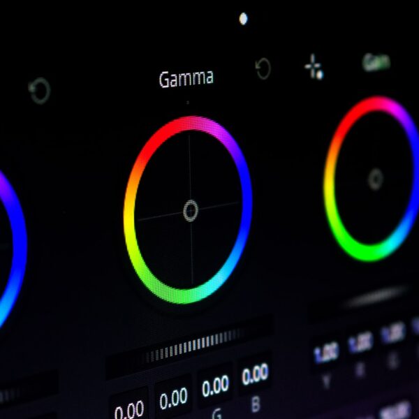 The Only Post-Production Folder Structure You’ll Ever Need - 2022 ...