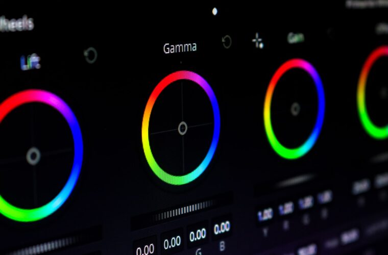 The Only PostProduction Folder Structure You’ll Ever Need THE POST FLOW