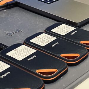 The Only Post-Production Folder Structure You’ll Ever Need - THE POST FLOW