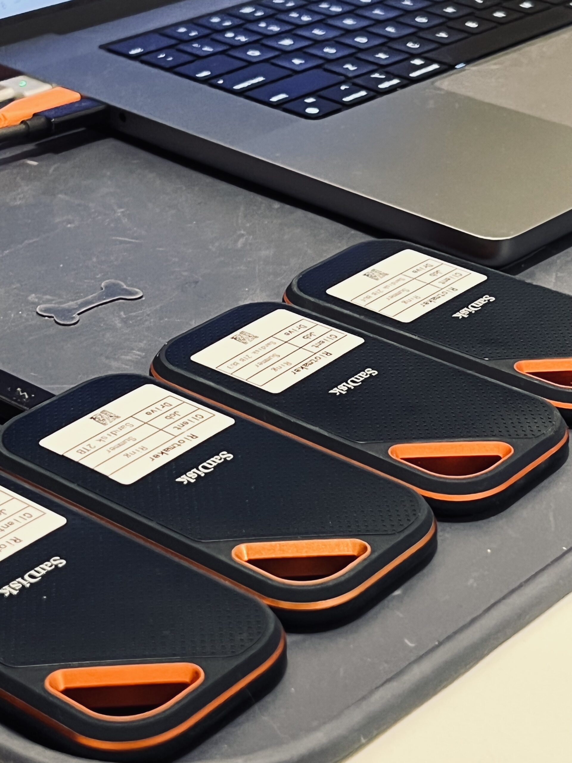 5 Solid State Drives to Power Your Edits The Post Flow