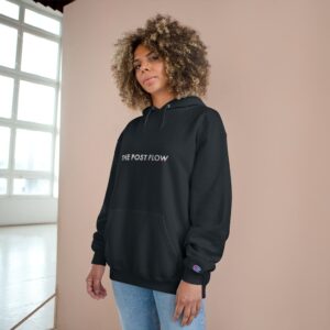 THE POST FLOW Essential Hoodie