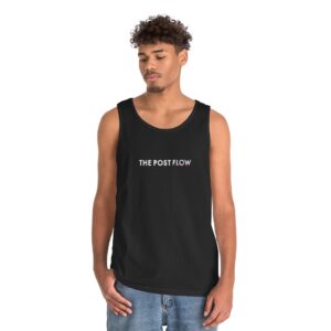 THE POST FLOW Tank