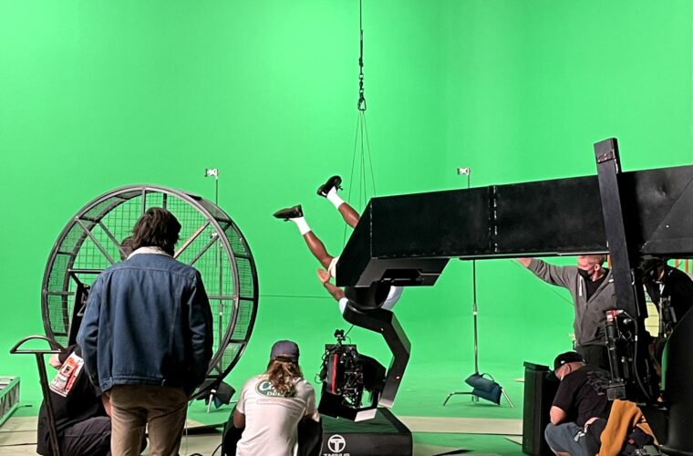 The Only Post-Production Folder Structure You’ll Ever Need - 2022 ...