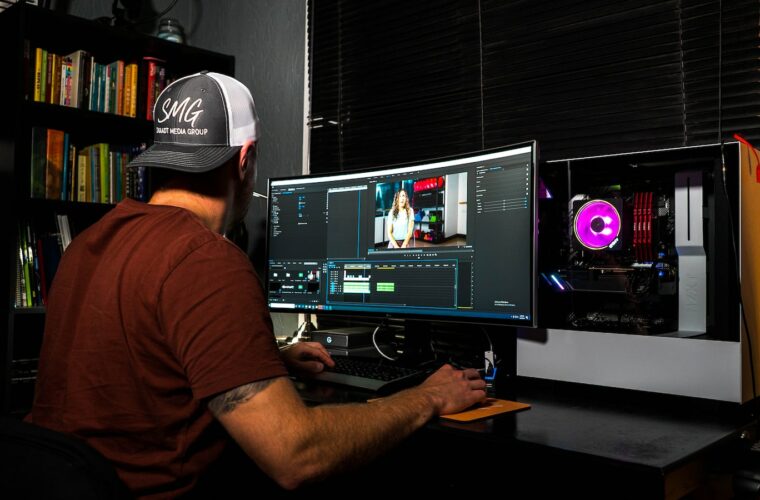 The Only Post-Production Folder Structure You’ll Ever Need - 2022 ...